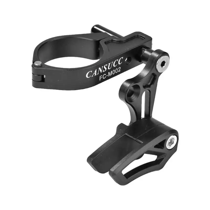 

MTB Bicycle Guide Chian Drop Catcher Tensioner Single-disc Chain Protector