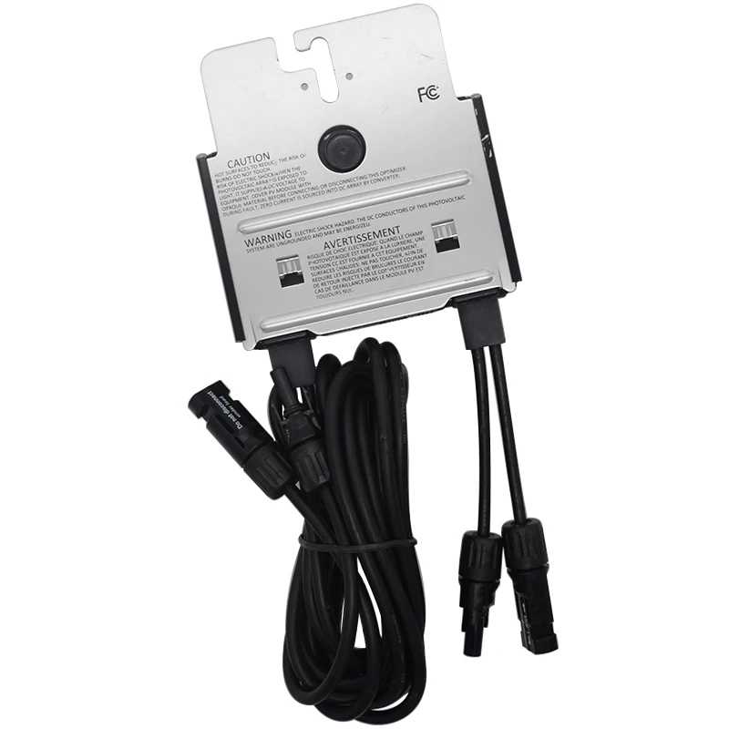 

Used P700-5NC4MRX Power Optimizer For Solaredge Solar Panel SJ2717A-010EBAE9A-43