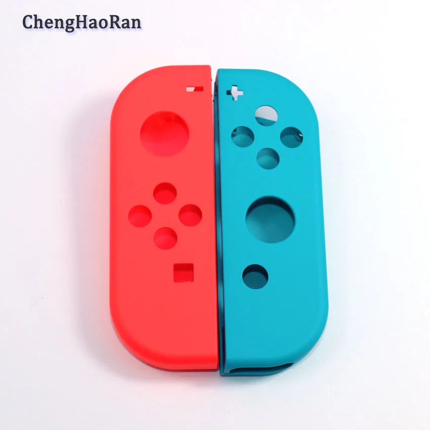 ChengHaoRan для NAND ручка переключателя JOY-CON пластиковая сумка с ручкой замена оболочки