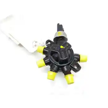 

8200057345 RAMP INJECTOR RENAULT MEGANE II SALOON 3P