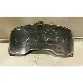 

90561451QK BOX INSTRUMENTS OPEL ASTRA G SALOON