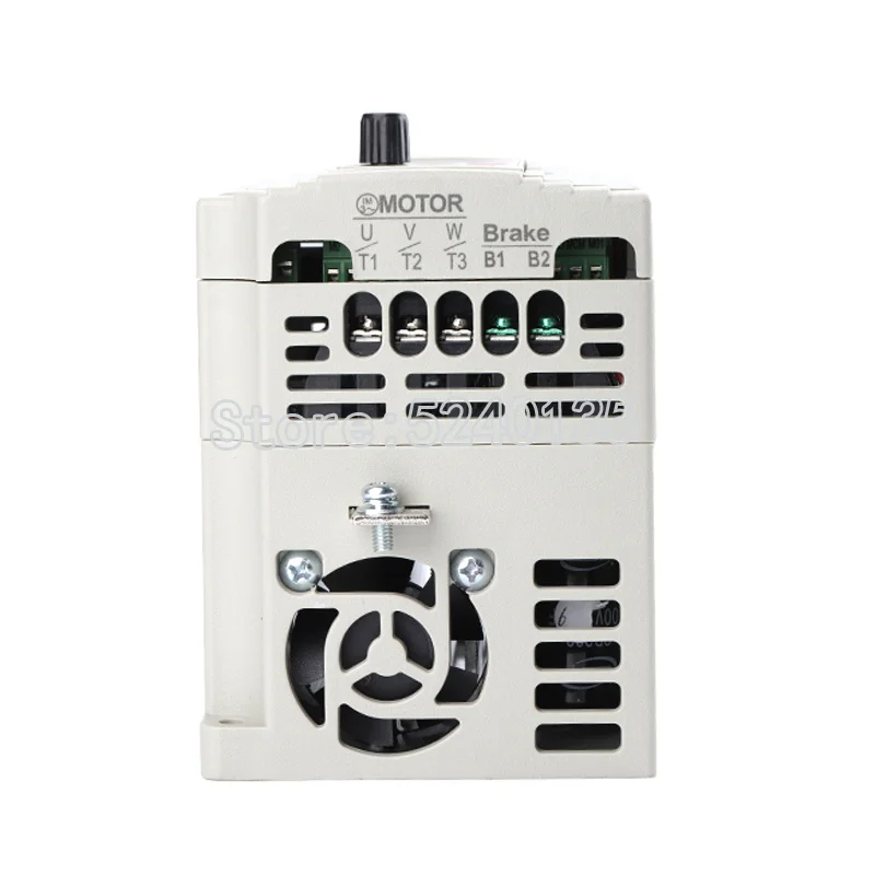 Delta VFD-M серии инвертор VFD004M21A однофазный 220V 0.4KW/0.75kw 1.5kw