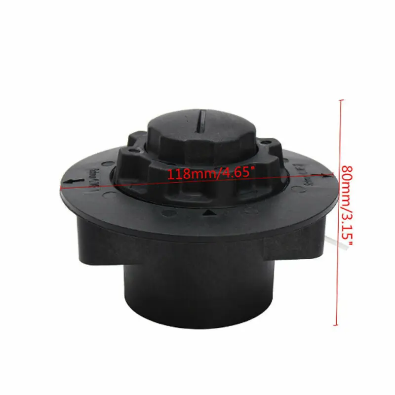 Резак комод головы обрезки сорняков 2 шт. для Stihl Autocut C5-2 FS38 FS40 FS45 FS46 FS45C 5-2 FS50