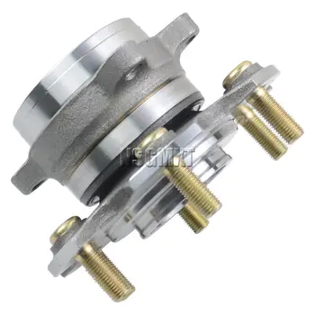 

AP01 Rear Hub Wheel Bearing Fits For MITSUBISHI PAJERO III 2.5 3.2 3.8 TDI & DI-D 2000-2006 3780A011 MR418068 MR418524 952755L