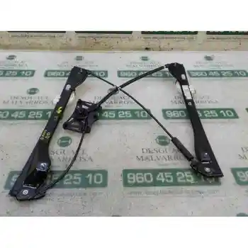 

WINDOW LIFTER FRONT RIGHT SKODA FABIA 1.0 MPI NON 6V0837462B [16820447]