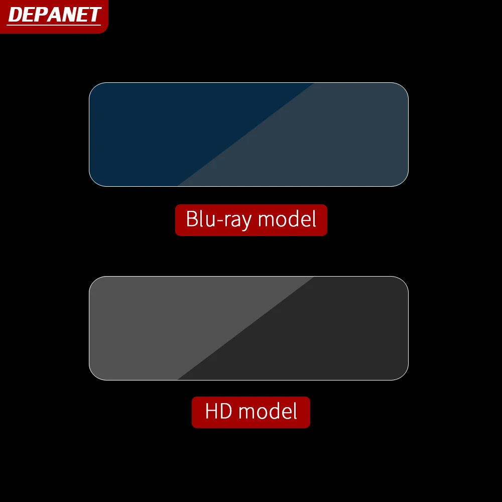 Navigation toughened film for Mercedes GLE W167 V167 350 450 500e gls w167 450 500 550 x167 interior decoration accessories