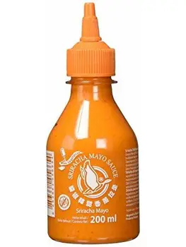 

FLYING GOOSE Sriracha Mayoo Sauce, 200 ml