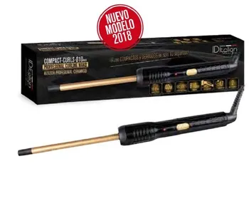 

ULTRA CURLER PROFESSIONAL TENACILLA IN