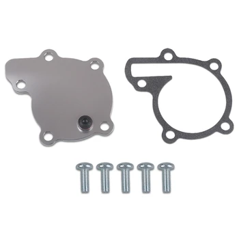 

Water Pump Cover for Yamaha Banshee YFZ350 YFZ 350 1987-2006 PD-208 ATV Accessories