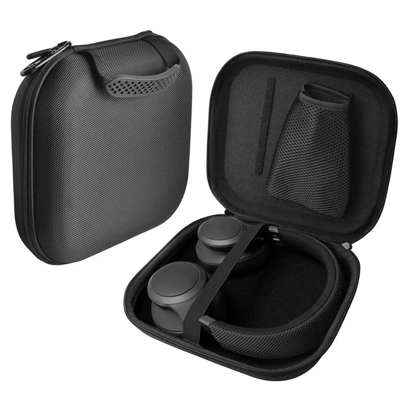Headphone Carrying Case Hard Bag Storage Cover for B O BeoPlay H4 H6 H7 H8 H9 H9I