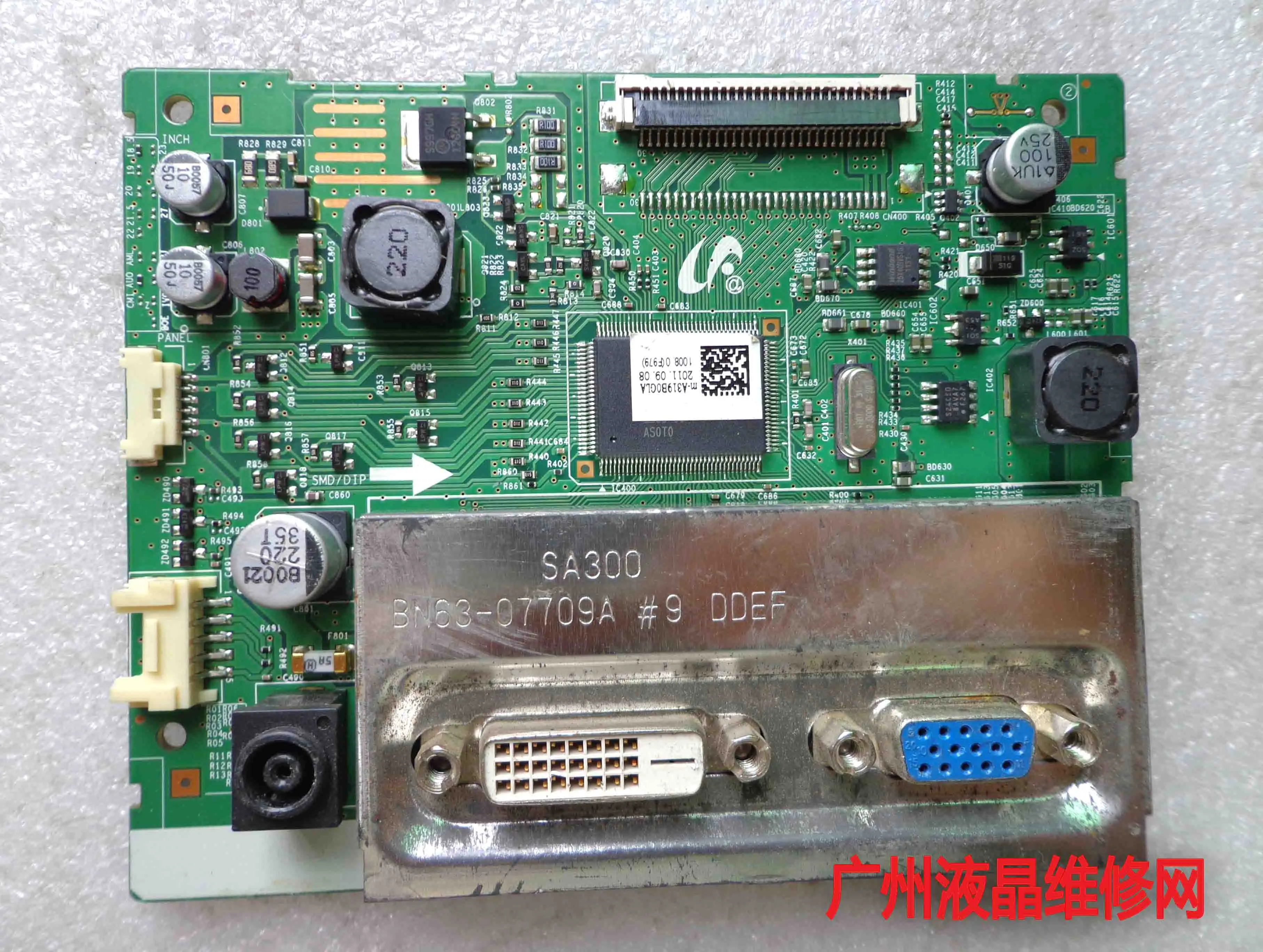 Samsung S19A300B LS19A300 LS19A300BS/XF диск 18 5 дюймов BN41 01592D|Мониторы| |