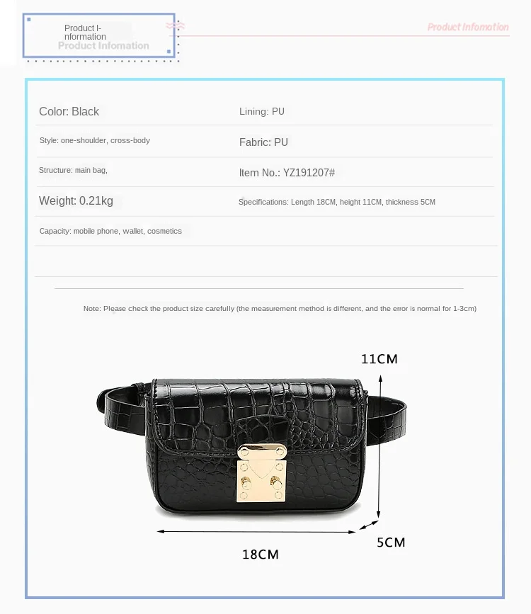 High Quality Bolsas e Malas