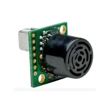

MB1240 APM,Pixhawk ultrasonic XL-MaxSonar EZ4 ultrasonic rangefinder MB1242