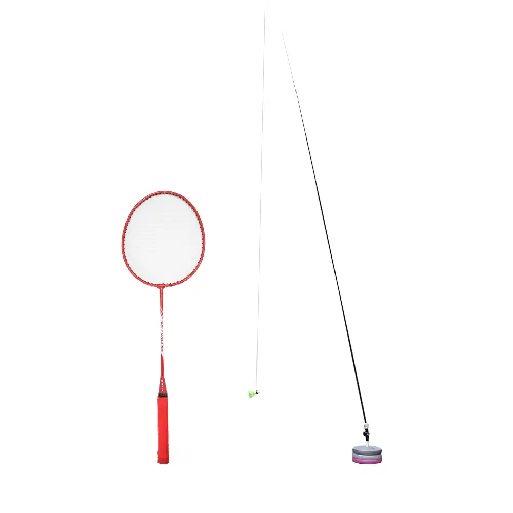 badminton exercise equipment