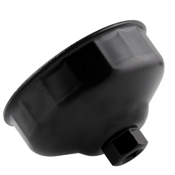 

Oil Filter Wrench 86mm End Socket Drive Cap Remover Tool Mini Auto Car Repair Tools for BMW Dropshipping