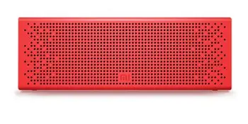 

CUIMENG Square Bluetooth Speaker Wireless Portable Metal AUX Input For MP5/MP3 Player/Cellphone Handsfree for Call KZ0457