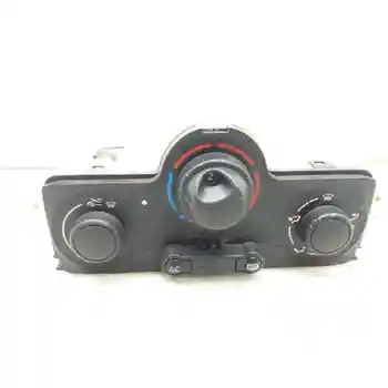 

7701055146 CONTROL HEATING/AIR CONDITIONING RENAULT MEGANE II SALOON 5P