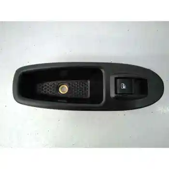 

7356631990 WINDOW REGULATOR REAR LEFT FIAT 500 L (330)