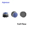 Aqwaua Faucet Aerator Spout Crane Bubbler Filter Accessories 18.5MM Core Part Hide-in With DIY Install Tool Spanner ► Photo 2/6