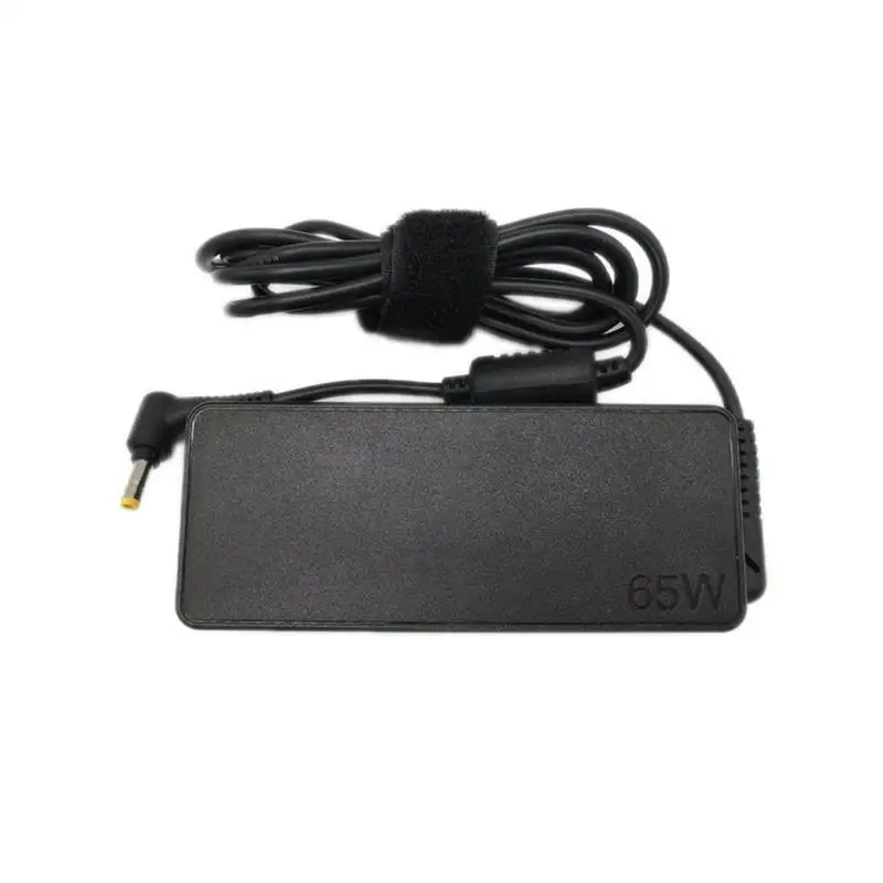 Alimentation Chargeur 65W pour Lenovo ADLX65NLC3A ADLX65NDC3A ADLX65NDT3A