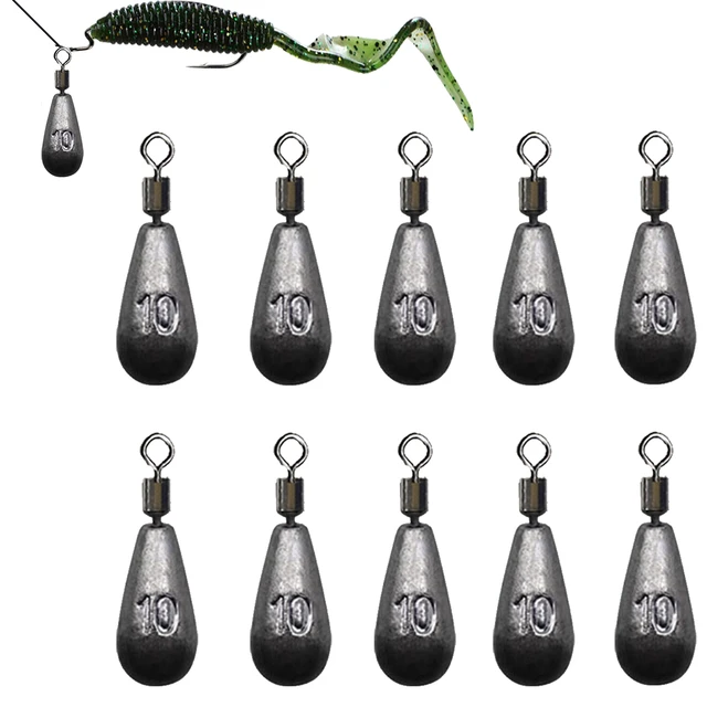 Fishing Accessories Sinkers, Fishing Tackle Accessories