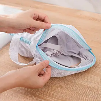 

Anti-deformation Bra Cleaning Mesh Bags Underwear Protection Classified Net Bag Bra Protection Mesh Bags Underwear