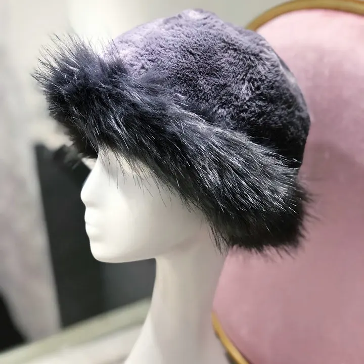 01910-shi winter warm snow Skullies Beanies cap men women outdoor leisure hat