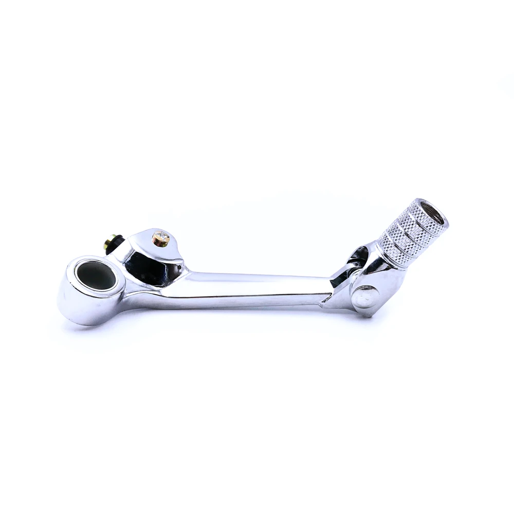 Aftermarket БЕСПЛАТНАЯ ДОСТАВКА мотоциклетные части мотоцикла хромированные