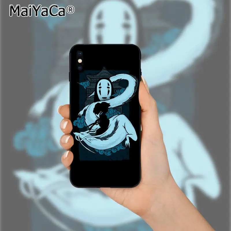 Cartoon Studio Ghibli Spirited Away