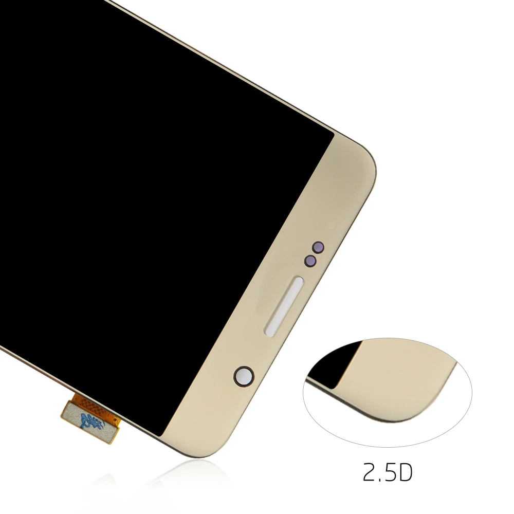 Оригинальный/IPS/Oled дисплей 5 7 дюйма для SAMSUNG Galaxy Note ЖК стекло N920 N920A N9200 SM N920C