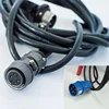 315mm PE butt welding machine heating plate hot plate hand heating plate Industrial plug, hydraulic aviation plug 6