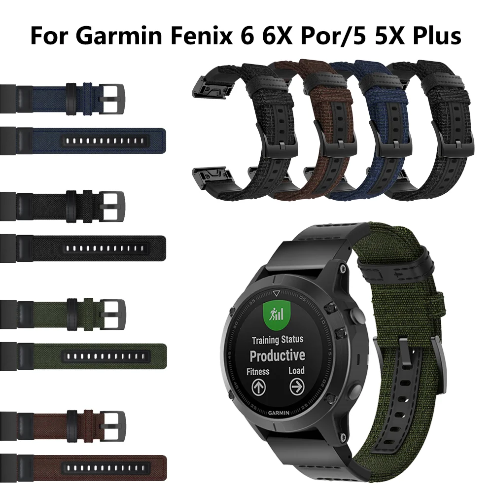 bracelet garmin quickfit 22mm