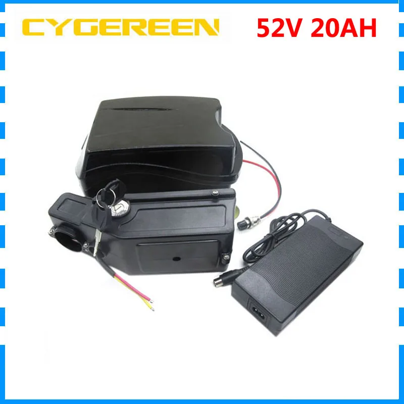 52V 20AH