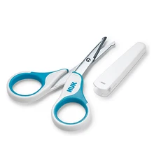 Детские ножницы NUK