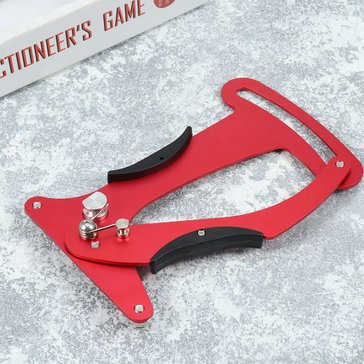 Индикатор заряда аккумулятора велосипеда Tensiometer велосипедная перекладина натяжение колеса строители Инструмент Применение Используется для точного измерения(красный