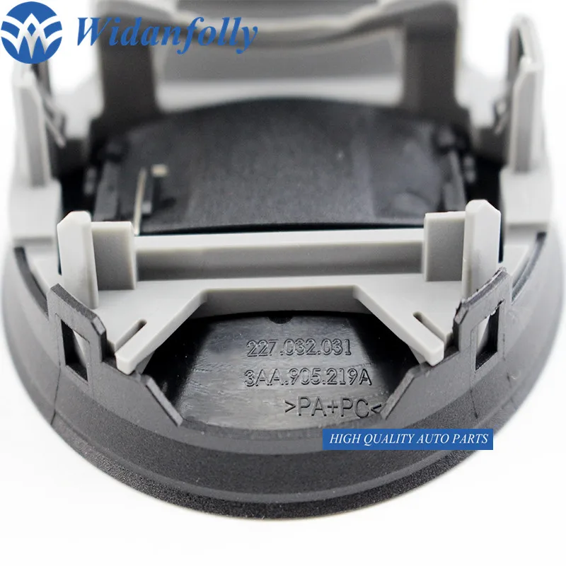 Widanfolly пластина переключатель стартера зажигания Обложка для PASSAT B7 CC 2012 2013 3AA905219A 3AA 905 219A 3AA 905 219 A