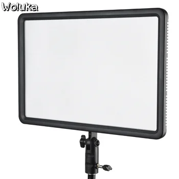 

Godox LED Light Kit 3x LEDP-260C 3300-5600K Video Light + Light Stand + Roller Carry Bag Video Studio Lights CD50 T03 G