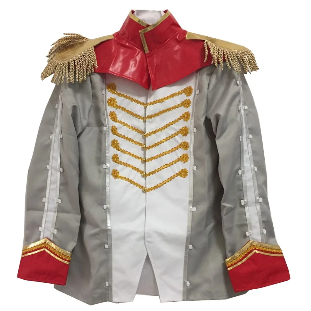 

2021 Cosplay Costume COS Persona 5 Goro Akechi Crow Uniform Halloween Christmas Party Anime