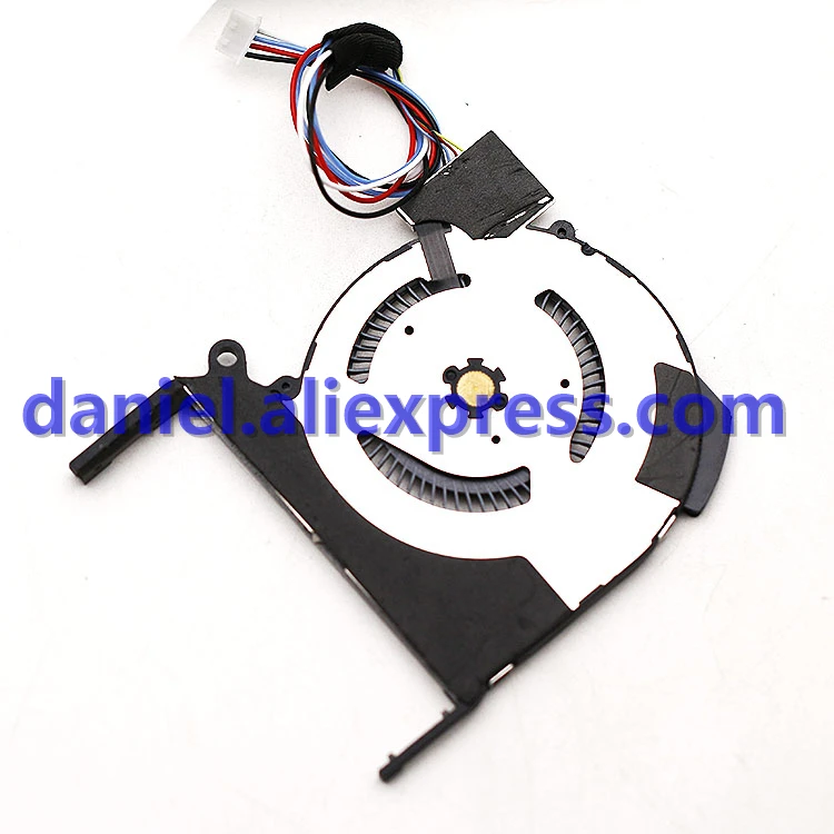 Ventilador de Refrigeração Delta Superfície Livro 2 Embutido Nd55c36-16k025v 0.50a - Imagem 4