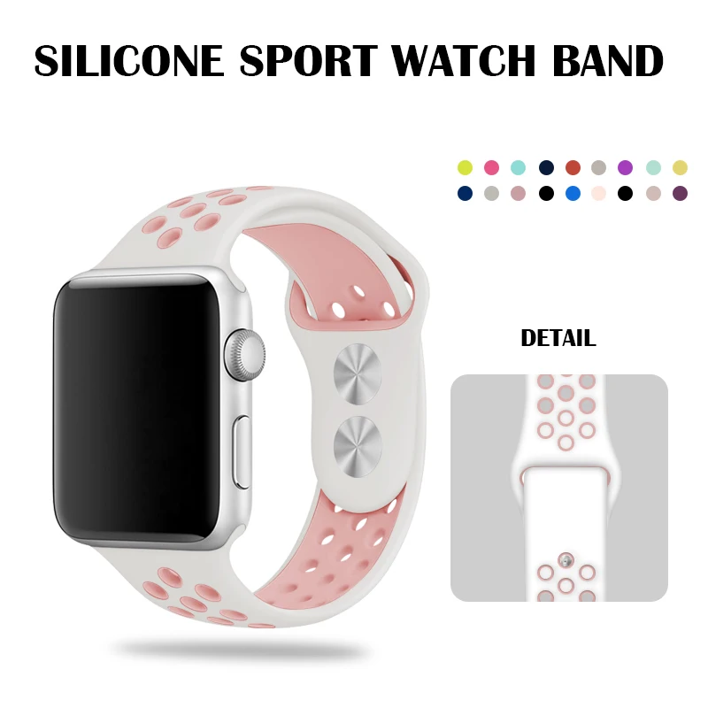 apple watch 3 nike sport