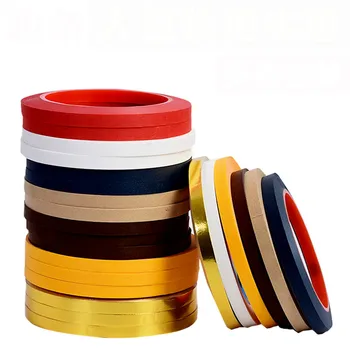 

30pcs Colorful Hemming Rice Paper Tape with Gum 50M Adhesive Xuan Paper Tape for Chinese Painting Calligraphy Mounting DIY Craft