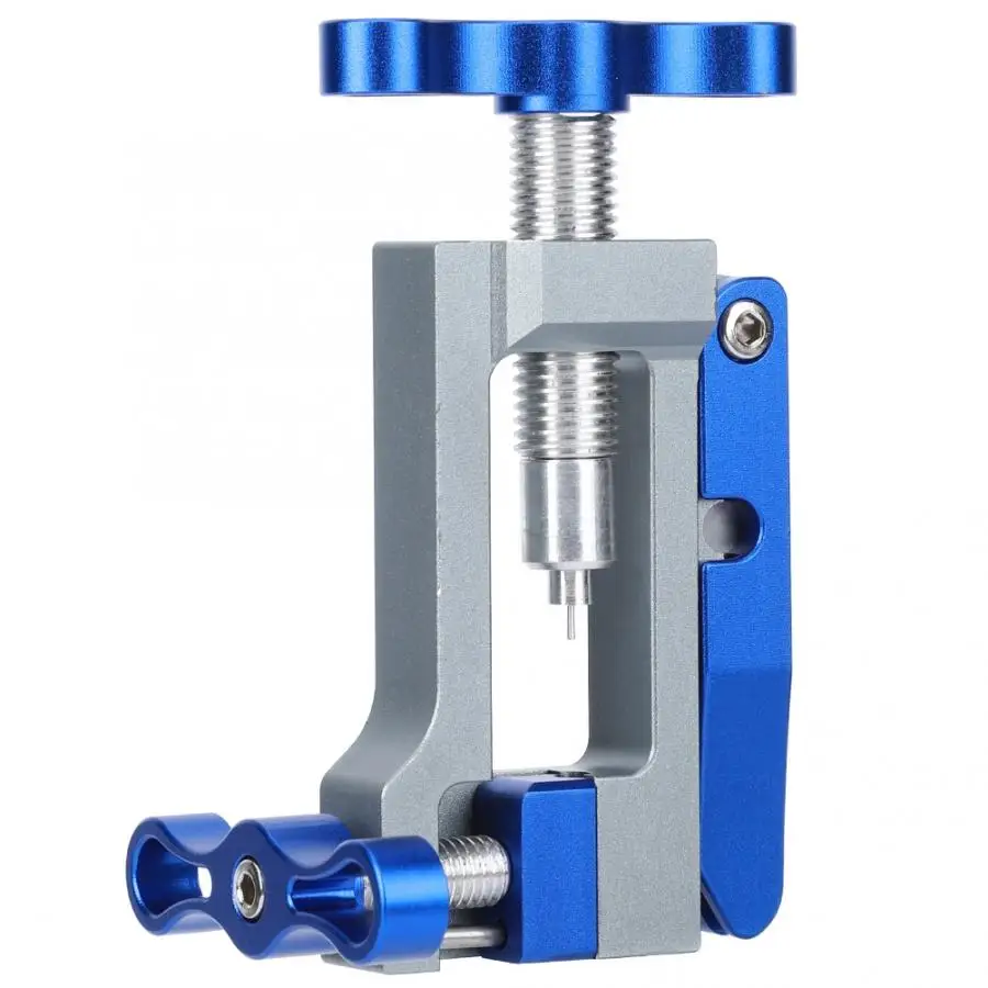 Bicycle Needle Driver Bike Hydraulic Disc Brake Hose Cable Cutter