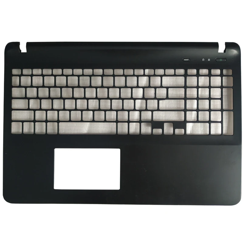 Escudo do Portátil para Sony Vaio Svf1541 Svf152a29v Palmrest Capa Superior - Inferior Svf152 Svf15 Fit15 Svf153 - Imagem 2