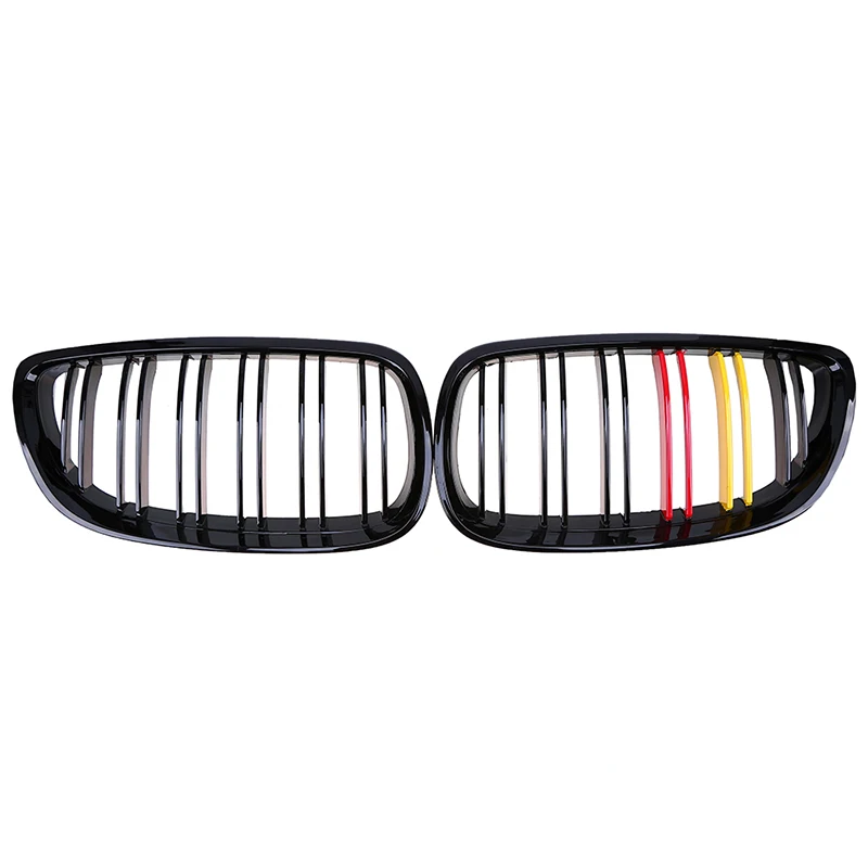Posbay автомобильная гоночная решетка для BMW 3 Series E93 320i/323i/325d/M3 Cabrio 2007 2010 пред facelift