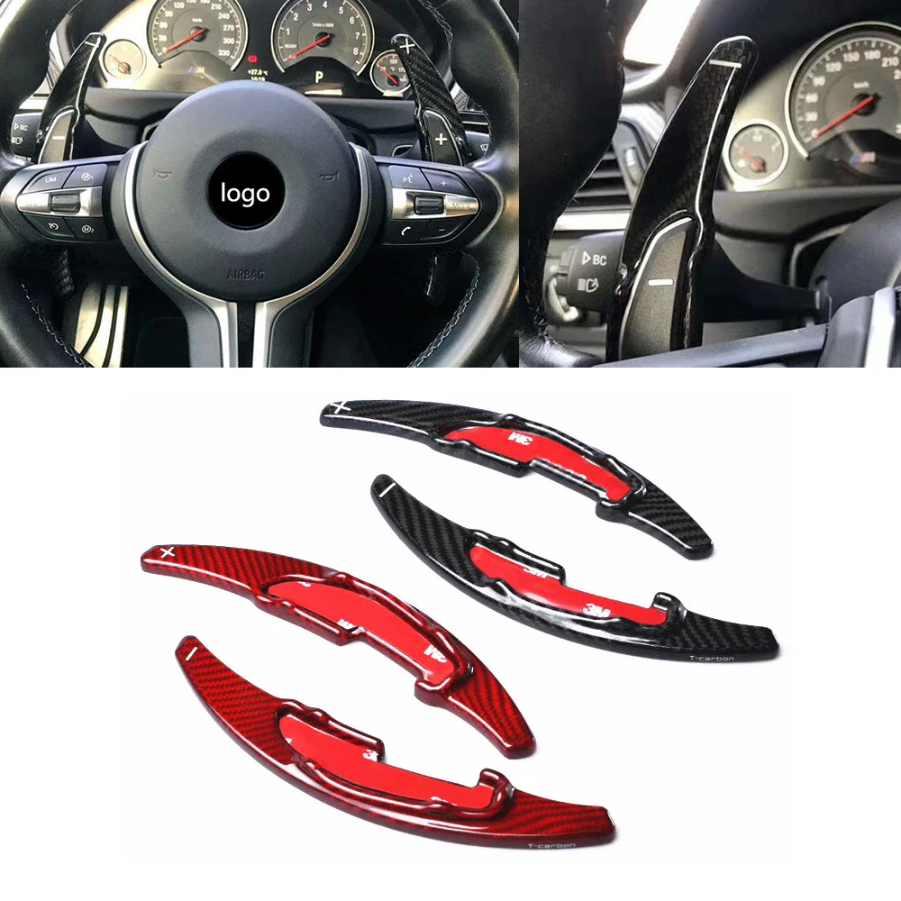 Карбоновые накидки на руль для Bmw F30 F10 GT 3 серии 5 F18 X1 M2 M3 M4 M5 M6 X5M X6M | Автомобили и
