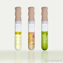 Пробирка для заварки чая стеклянный чайный фильтр сито-заварник чайное ситечко