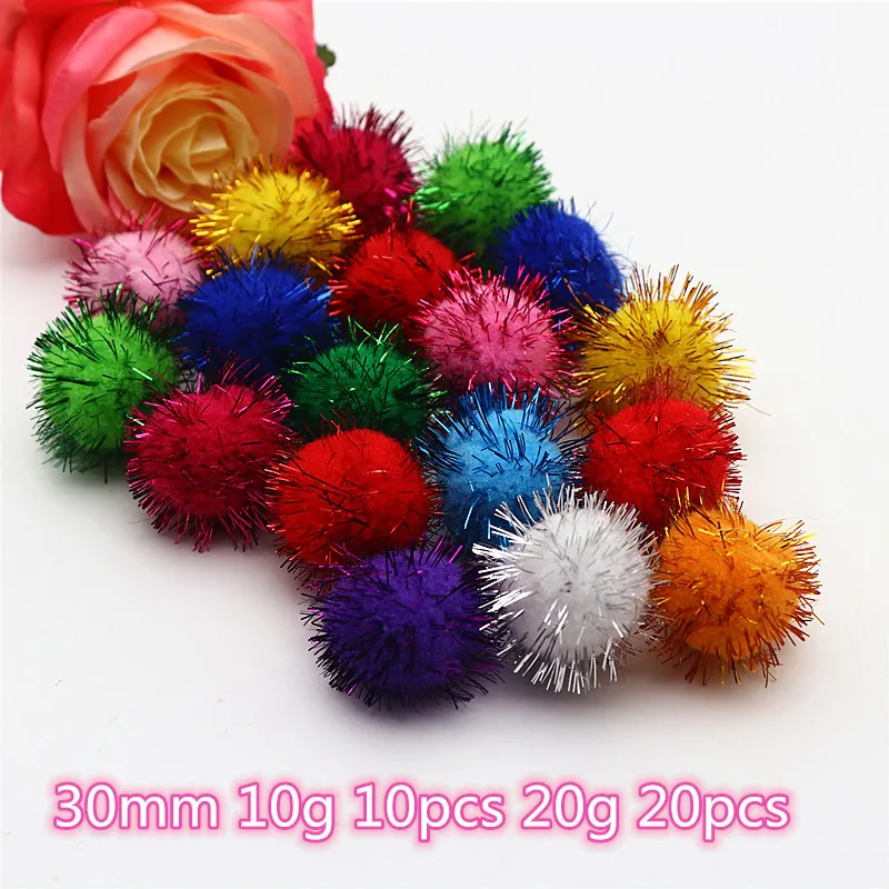 30mm Mix