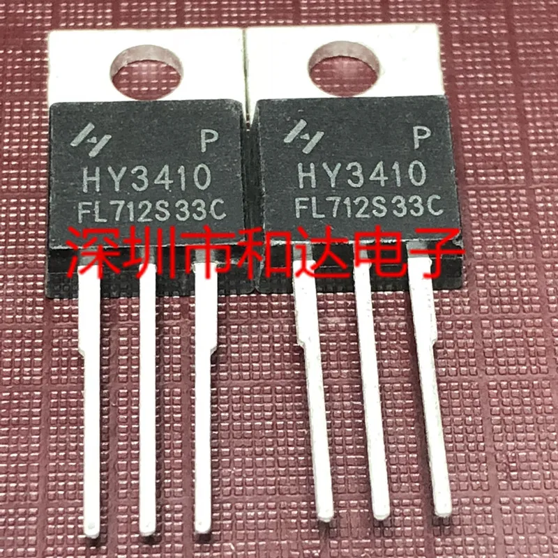 5 шт. HY3410-220 100V 140A