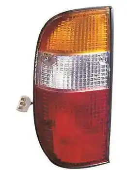 

103F10281711 left rear pilot FORD RANGER (EQ)
