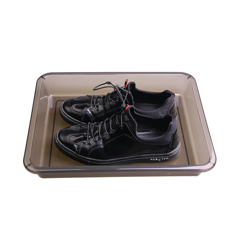 Автомобильные принадлежности Shunwei автомобильный бардачок коробка для обуви бардачок Pp материал коробка для хранения обуви SD-1603